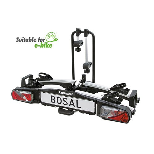 Pro-User Pro User User Bicycle Carrier SG2