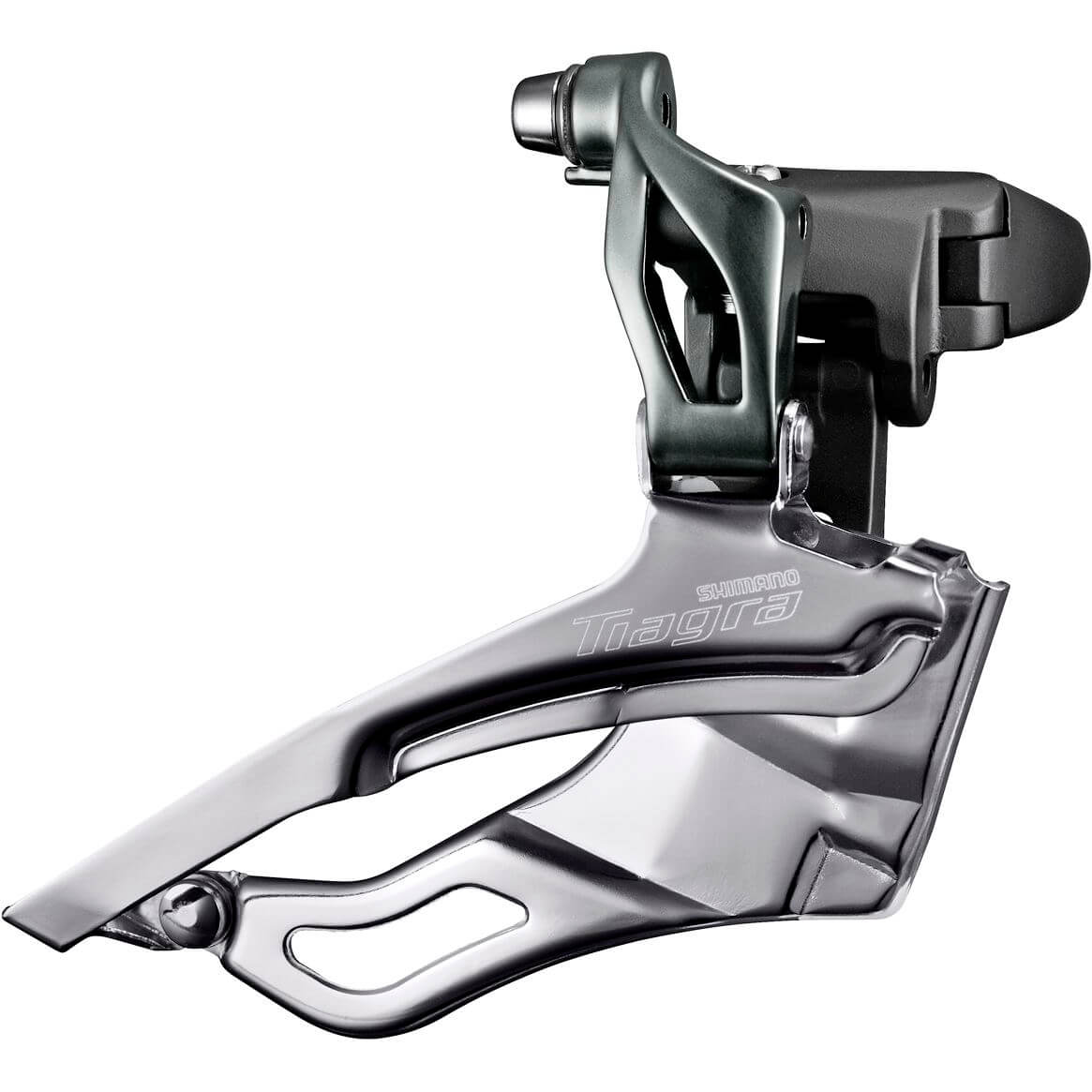 Front derailleur Shimano Tiagra 4703 10V + 0AW 9A