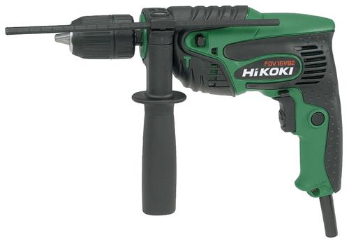 Hikoki klop-boor-schroefmachine (u)