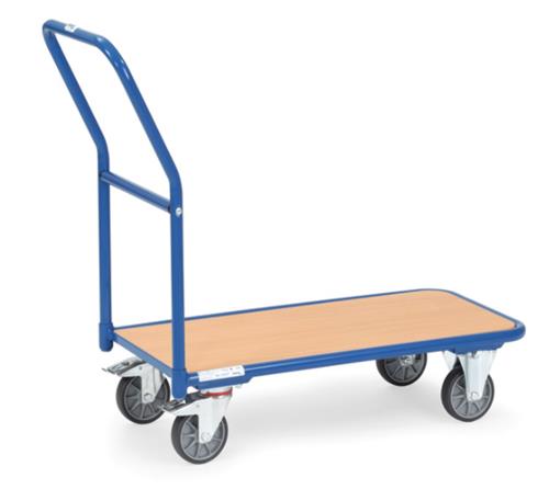 Fetra magazijnwagen 1000x600mm