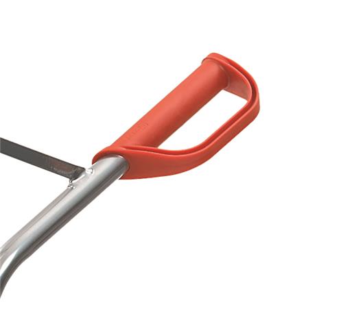 Fetra handgreep 27mm tbv steekwagen