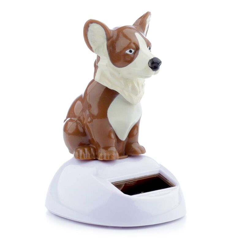 Corgi Solar Solar Pal Figur
