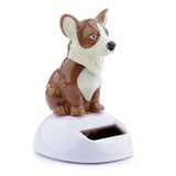 Corgi Solar Solar Pal Figur