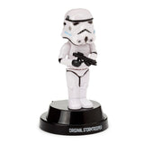 Původní Stormtrooper Solar Cell Solar Pal Poppetje