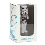 Původní Stormtrooper Solar Cell Solar Pal Poppetje