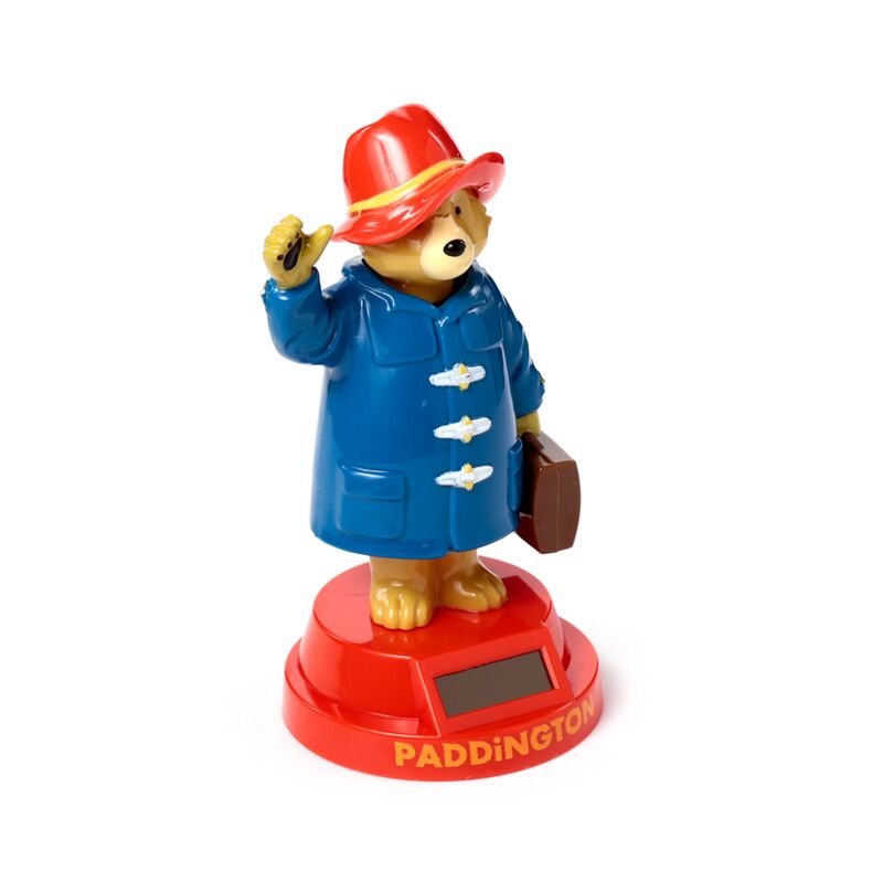 Medved Paddington Solar Pal