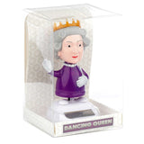 Dancing Queen Solar Cell Solar Pal Figure