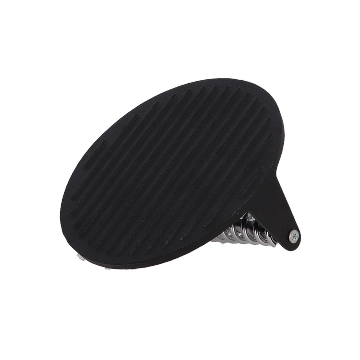 Esschert design hamburgerpers gietijzer