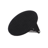 Esschert design hamburgerpers gietijzer