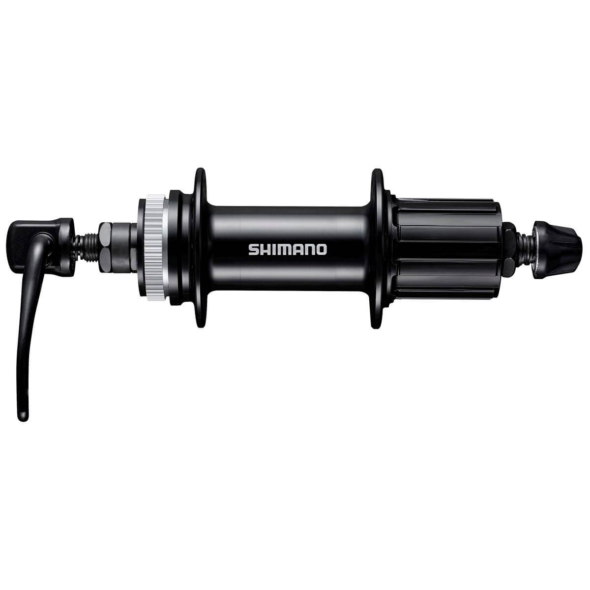 Shimano po vozlišču MT200 141 32