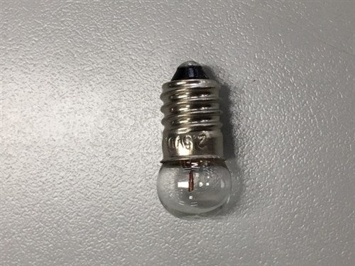Bosma battery light 3.5V wire