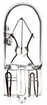 Bosma Teller Light 6V 1.2W Wedge T5