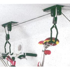 ProPlus - Bicycle suspension system
