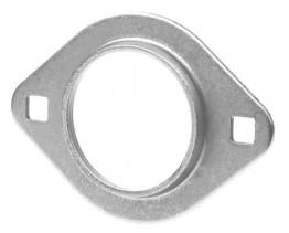 Ina lagerschaal ovaal