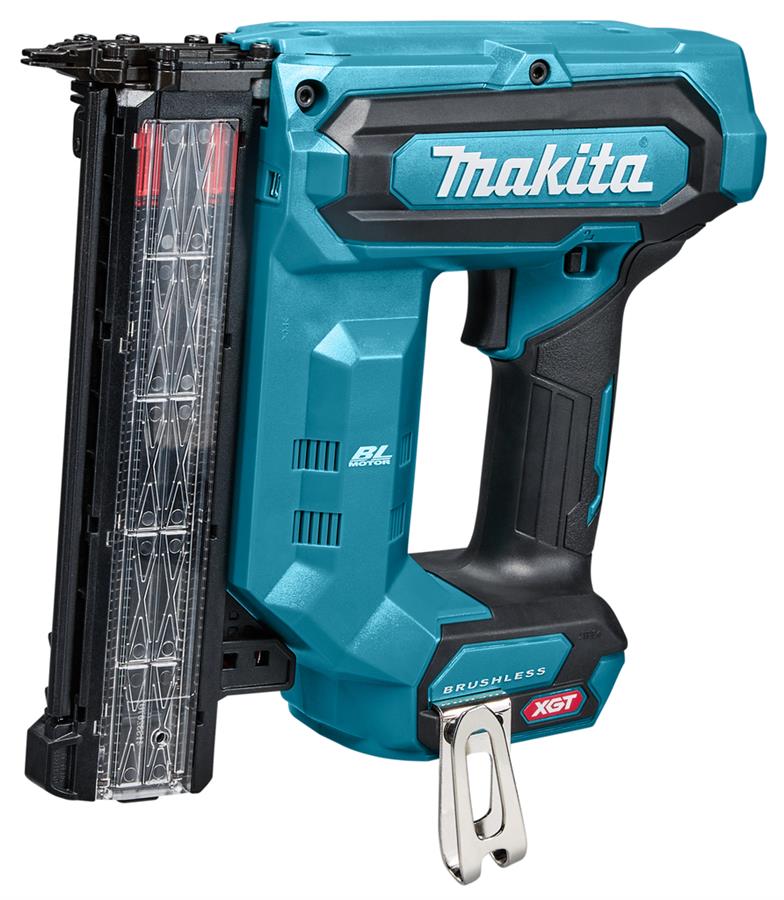 Makita accu bradtacker xgt 40v max naked