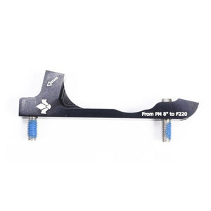 Formula adapter front pm - ø220mm (pm 8'')