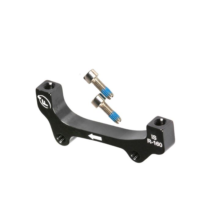 Formula adapter rear is - ø160mm