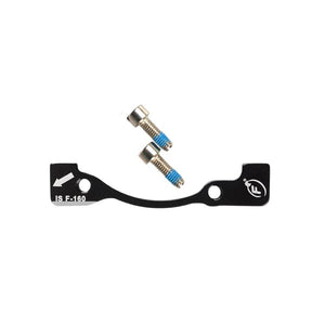Formula adapter front i.s. - pm ø160mm - f40 ø203mm