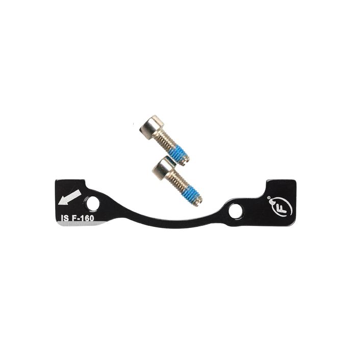 Formula adapter front i.s. - pm ø160mm - f40 ø203mm