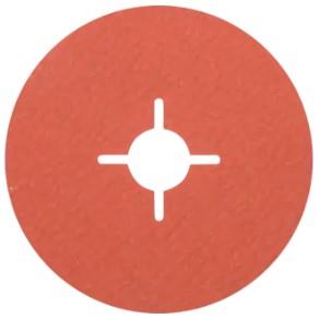 Pferd fiberschijf fs ø115x22 a-cool180 | 25 stuk stuks