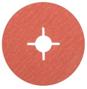 Pferd fiberschijf fs ø115x22 a-cool60 | 25 stuk stuks