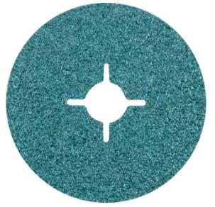 Pferd fiberschijf fs ø115x22 z24 | 25 stuk stuks