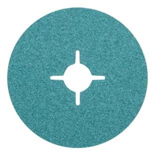 Pferd fiberschijf fs ø115x22 z50 | 25 stuk stuks