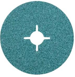 Pferd fiberschijf fs ø125x22 z36 | 25 stuk stuks