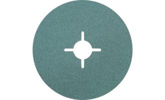 Pferd fiberschijf fs ø125x22 z60 | 25 stuk stuks