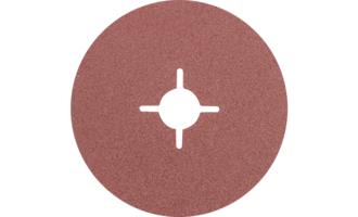 Pferd fiberschijf fs ø180x22 a60 | 25 stuk stuks