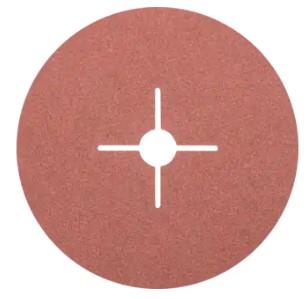 Pferd fiberschijf fs ø180x22 a50 | 25 stuk stuks