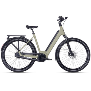 Superior e-tour eway 6,2 mik 700cx54cm matt sand