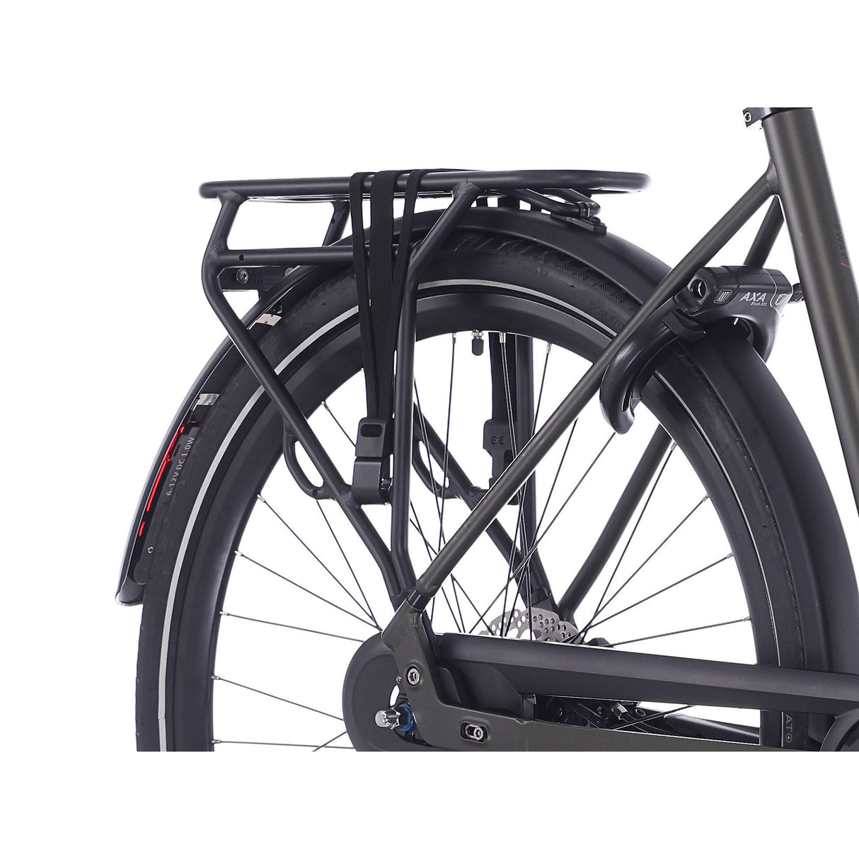 Superior e-tour eway 6.0 50cm(m) dark green mat mik hd