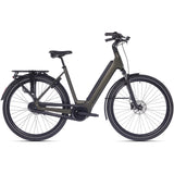 Superior e-tour eway 6.0 54cm(l) dark green mat mik hd