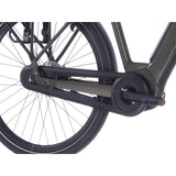 Superior e-tour eway 6.0 54cm(l) dark green mat mik hd
