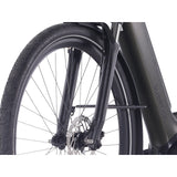 Superior e-tour eway 6.0 54cm(l) dark green mat mik hd