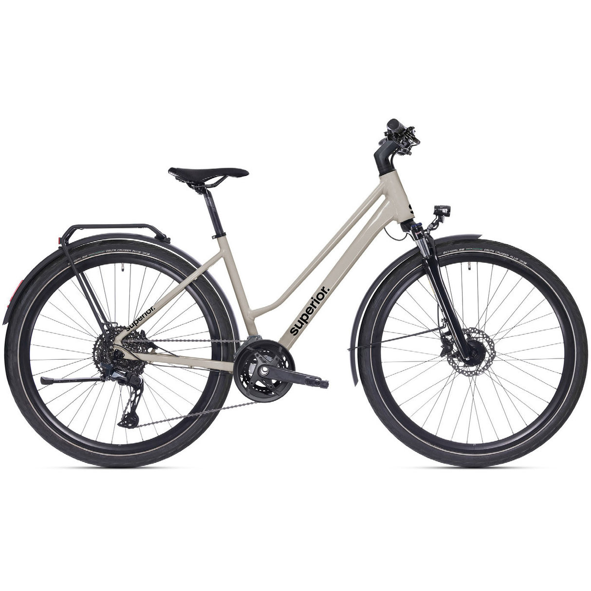 Superior blox 6.5 t ms 38cm (s) gloss dust