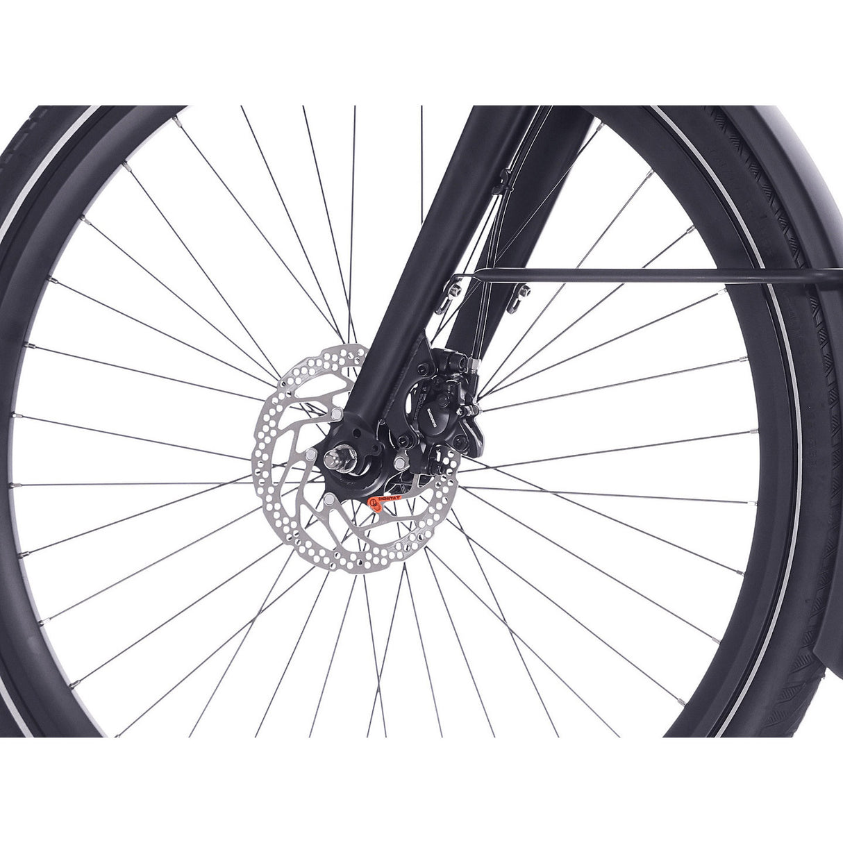 Superior eway 5,9 50cm (m) preto fosco