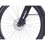 Superior eway 5,9 50cm (m) preto fosco