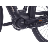 Superior eway 5,9 50cm (m) preto fosco