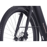 Superior eway 5,9 50cm (m) preto fosco