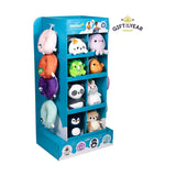 Fsdu display til 8 swapseazzz rejsepuder