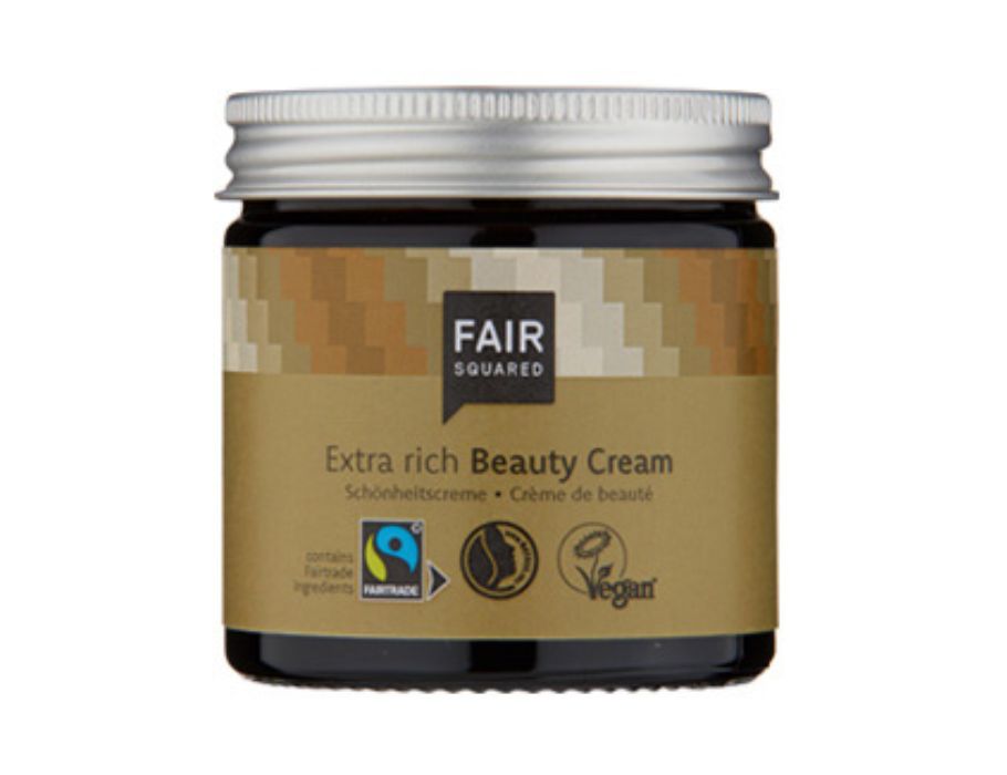 Fair Squared Extra Rich Beauty Creme