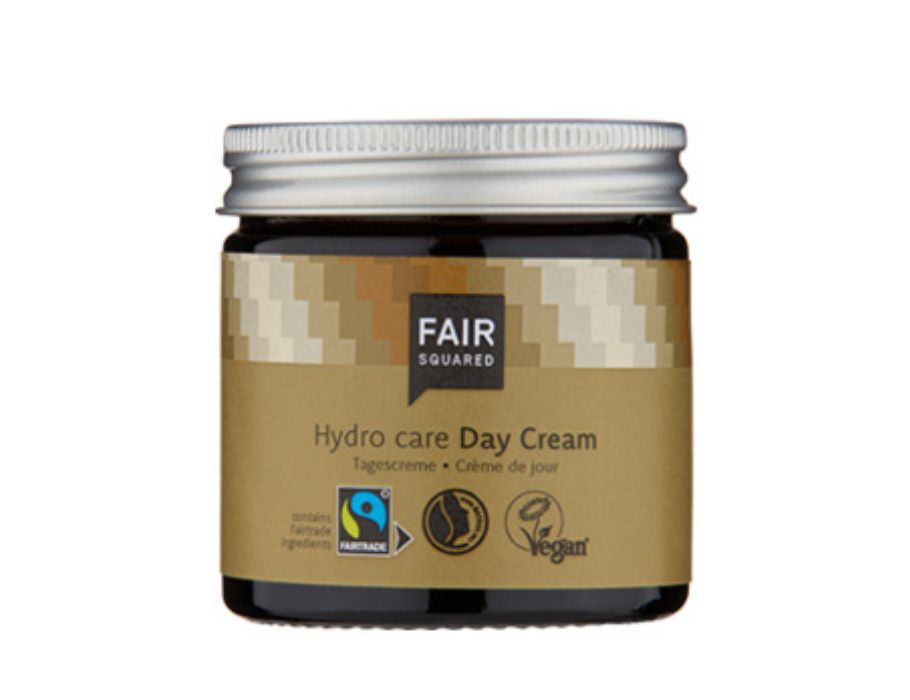 Rockshox Day Cream Argan - 50 ml