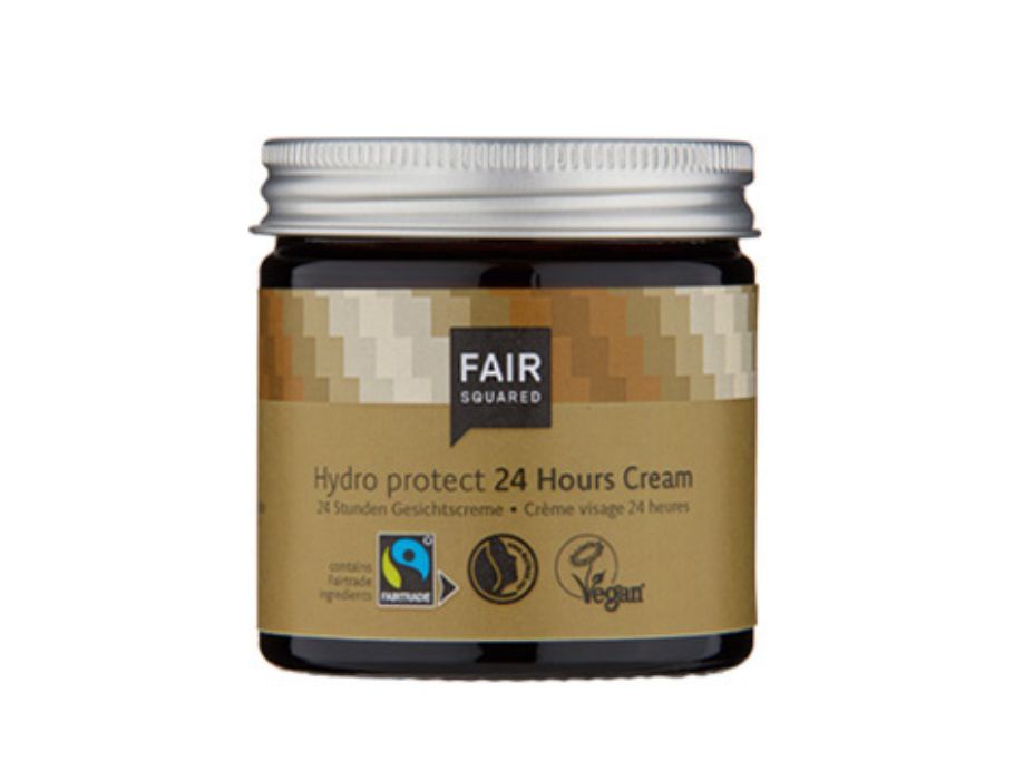 Fair squared hydro protect 24 hours cream - 50 ml