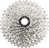 Sunrace csm980 9rychlostní kazeta 11-40