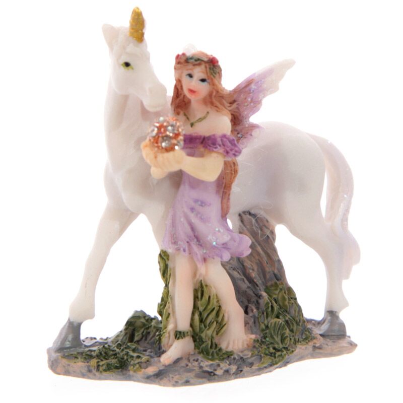 Květinový poplatek Unicorn, v tašce