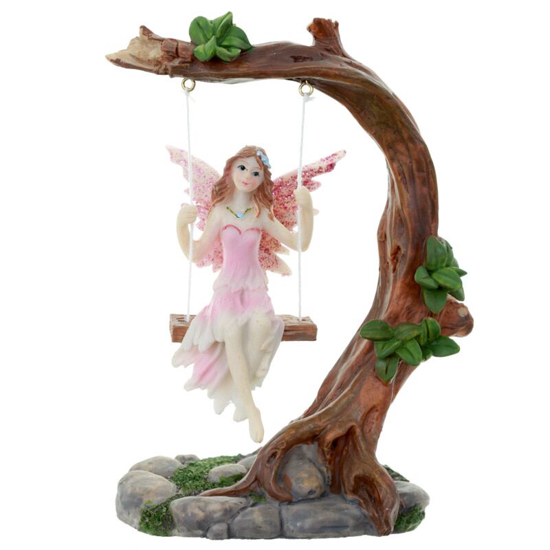 Swing Flower Fee