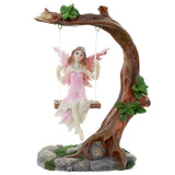 Swing Flower Fee