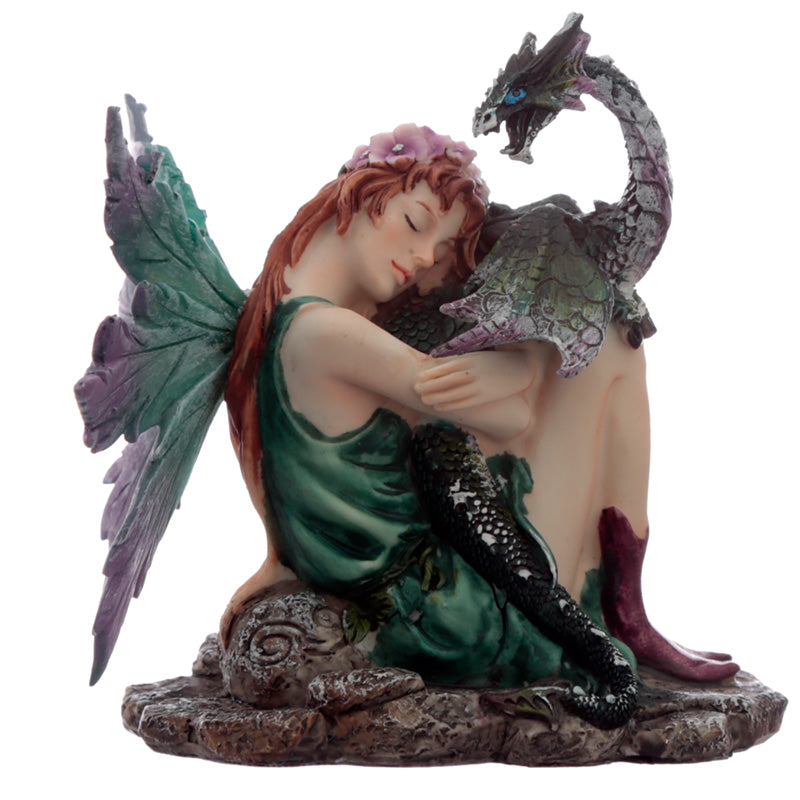 Spirit of the forest fee dragons whispering